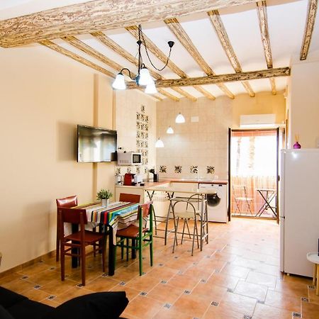 La Vila Es Vella - Kiboko Villajoyosa Exterior photo