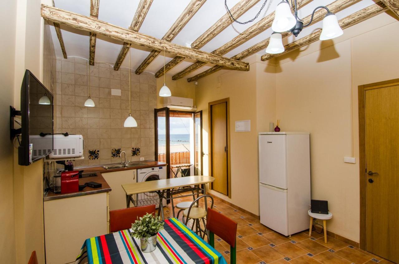 La Vila Es Vella - Kiboko Villajoyosa Exterior photo